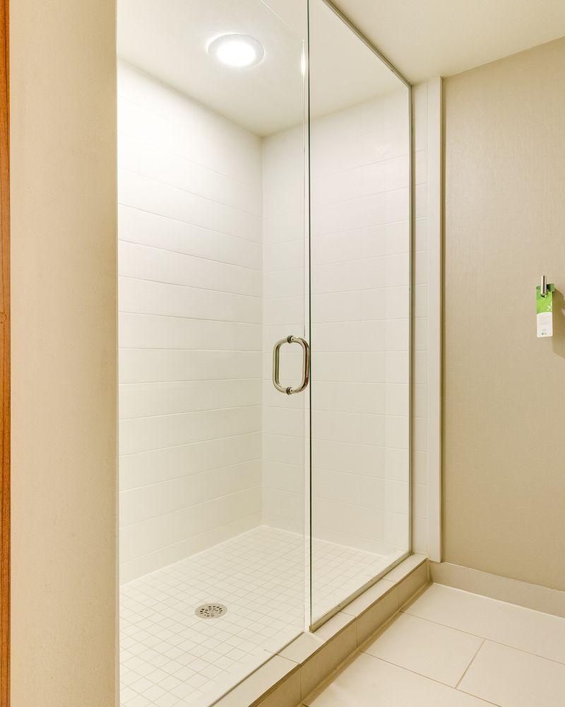 Springhill Suites By Marriott Mcallen Convention Center Buitenkant foto